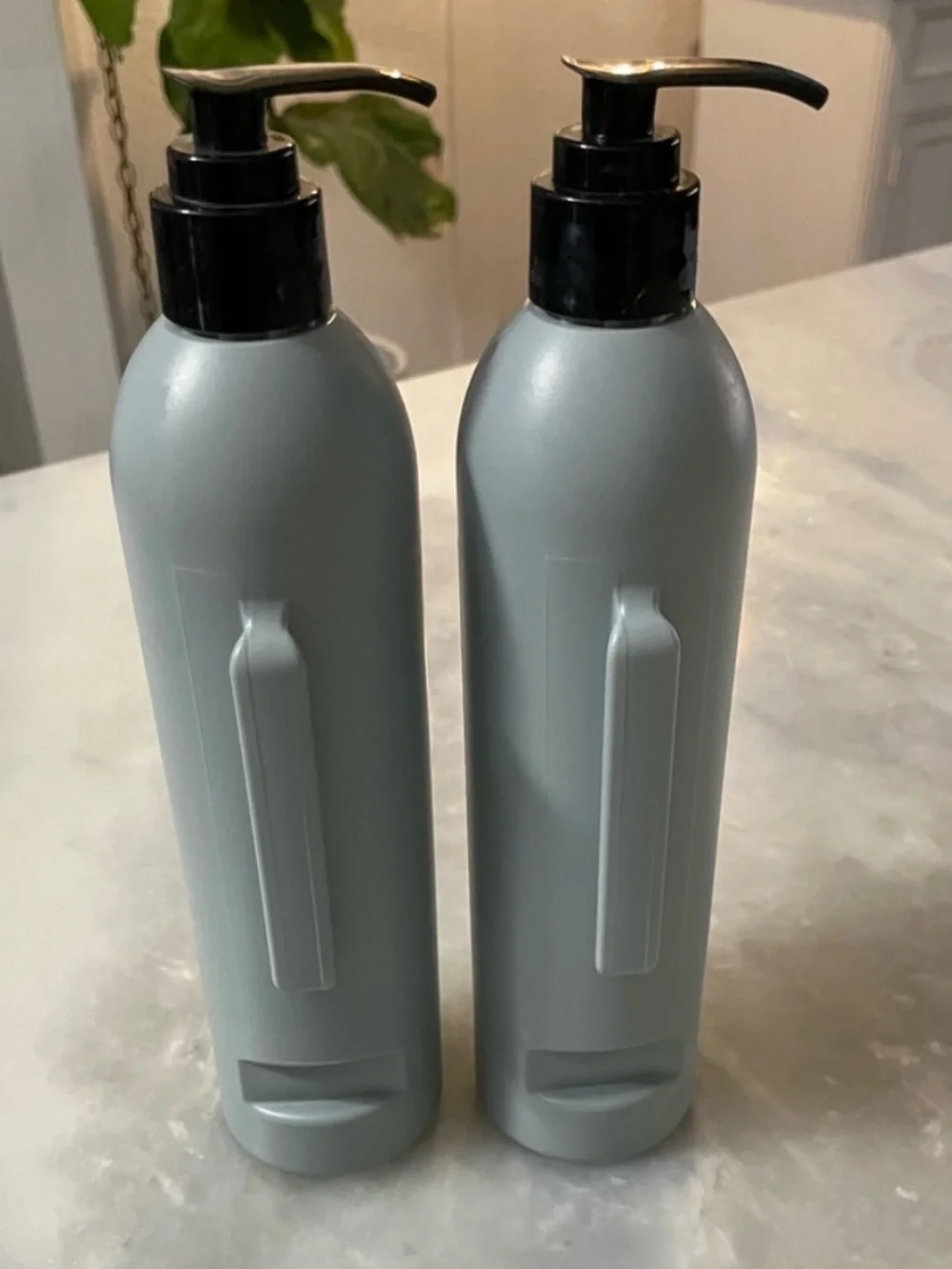 39 Degrees NORTH Hydrating Eucalyptus Lavender Shampoo Marriott BUNDLE of 4
